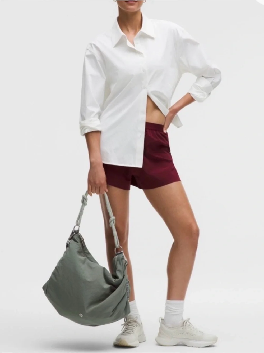 lululemon athletica like new